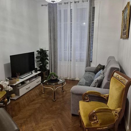 Appartement Bellarosa Cannes Exteriör bild