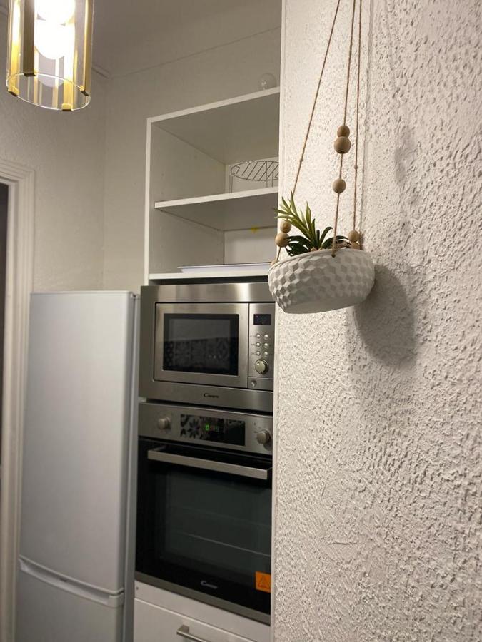 Appartement Bellarosa Cannes Exteriör bild