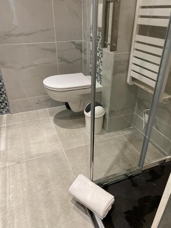 Appartement Bellarosa Cannes Exteriör bild
