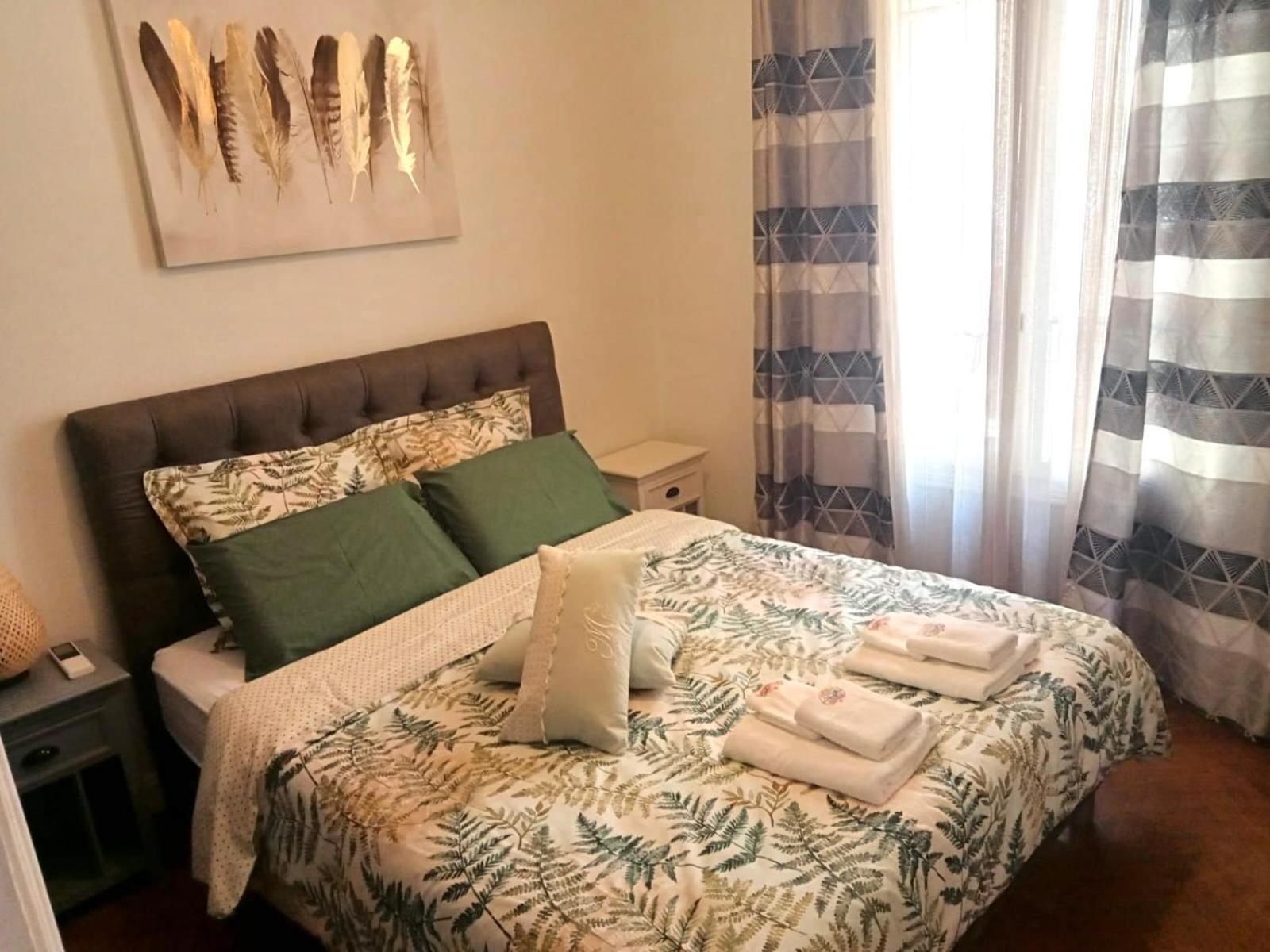 Appartement Bellarosa Cannes Exteriör bild