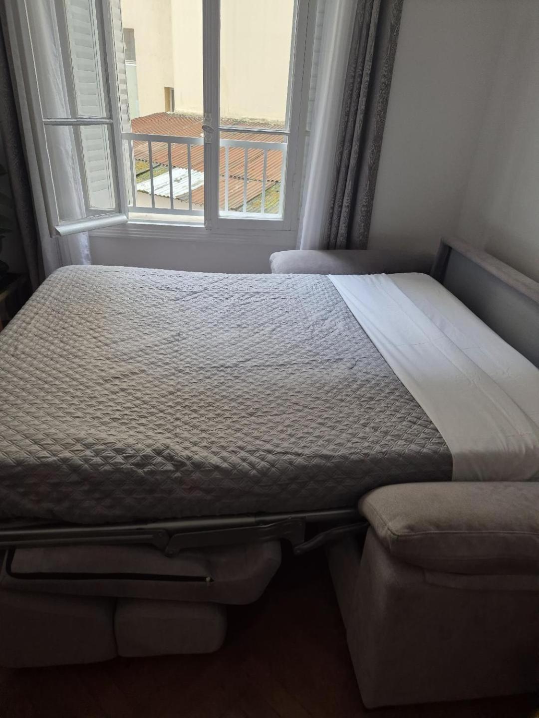 Appartement Bellarosa Cannes Exteriör bild