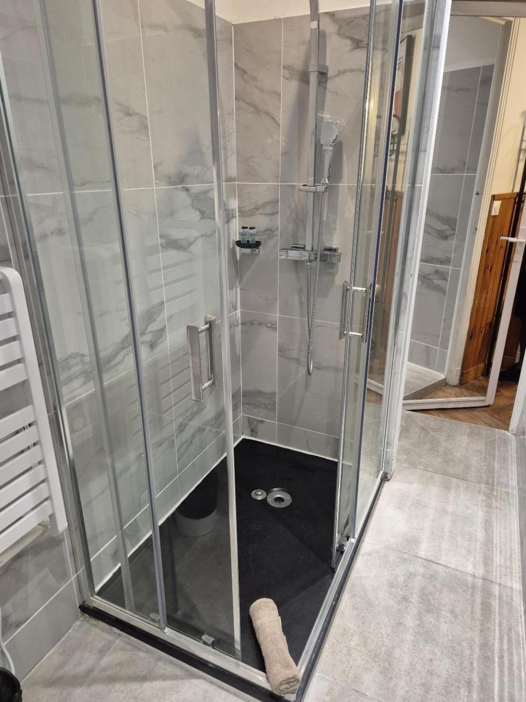 Appartement Bellarosa Cannes Exteriör bild