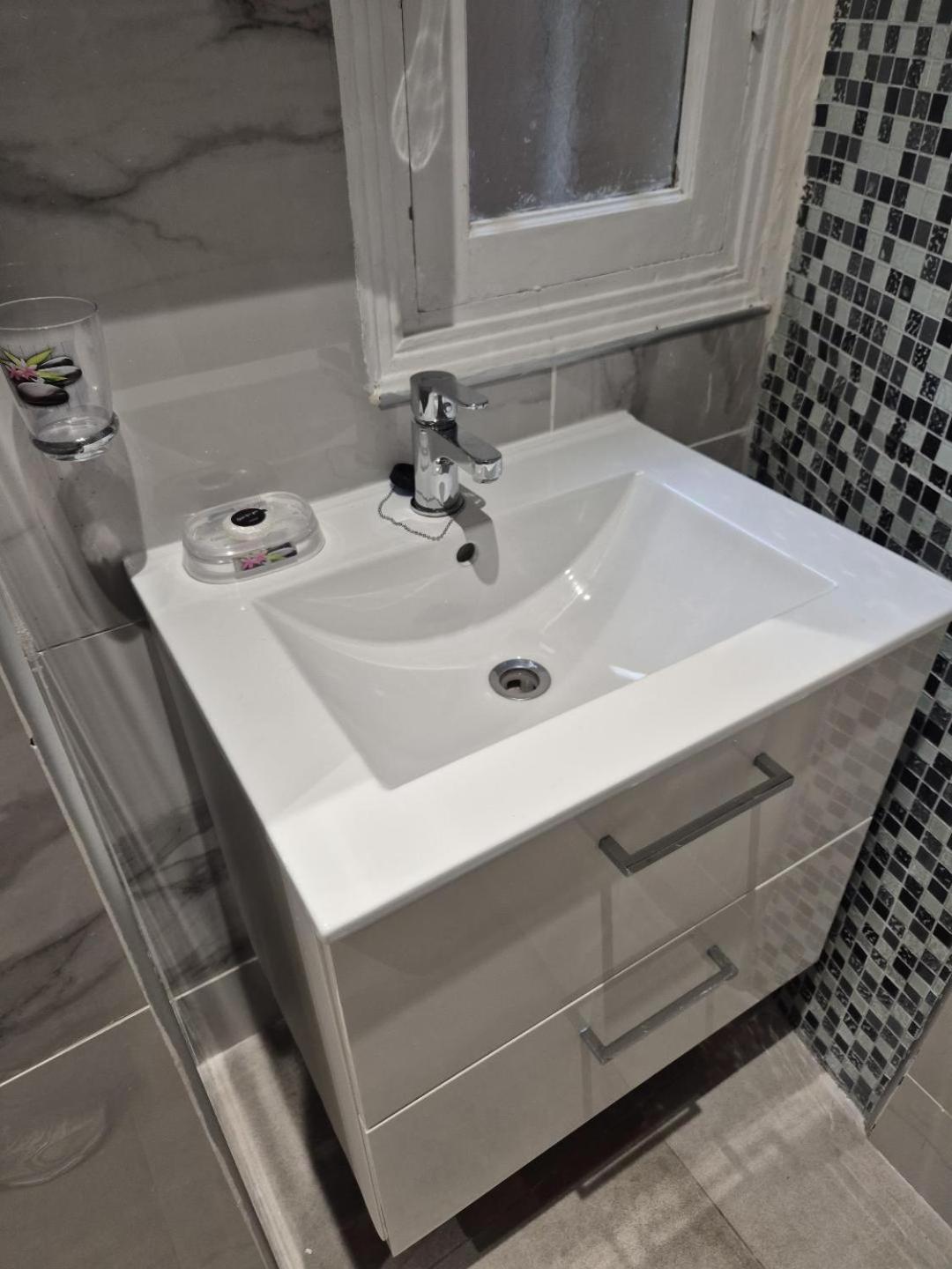 Appartement Bellarosa Cannes Exteriör bild